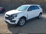 CHEVROLET EQUINOX LS 2GNFLEEK6H6127354 снимка