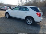 CHEVROLET EQUINOX LS 2GNFLEEK6H6127354 снимка