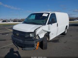 CHEVROLET EXPRESS 2500 WORK VAN 1GCWGAF15H1319752 снимка
