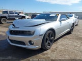Chevrolet Camaro 1Ss 2G1FJ3DJ7B9211757 снимка