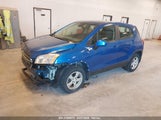 CHEVROLET TRAX 1LS KL7CJPSB5FB186081 снимка
