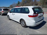 TOYOTA SIENNA L 7 PASSENGER 5TDZK3DC3FS690484 снимка