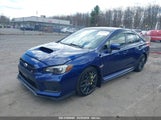 SUBARU WRX STI LIMITED JF1VA2V63K9816104 photo