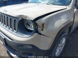 Jeep Renegade Latitude ZACCJBBT0FPC40777 снимка