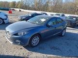 MAZDA MAZDA3 I TOURING 3MZBM1V70FM228446 снимка