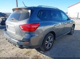 NISSAN PATHFINDER S 5N1DR2MMXHC906193 снимка