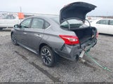 NISSAN SENTRA SR 3N1AB7AP5KY375784 снимка