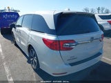 HONDA ODYSSEY ELITE 5FNRL6H91KB100942 снимка