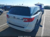 HONDA ODYSSEY ELITE 5FNRL6H91KB100942 снимка
