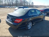 MERCEDES-BENZ C 300 LUXURY 4MATIC/SPORT 4MATIC WDDGF8BB4CR192166 photo