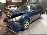 SUBARU OUTBACK 2.5I PREMIUM 4S4BRBGC3A3317437 снимка