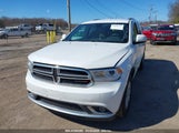 DODGE DURANGO SXT AWD 1C4RDJAG8KC739065 снимка