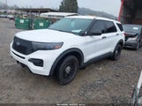 FORD POLICE INTERCEPTOR 1FM5K8AB8LGD07809 снимка