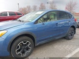 SUBARU XV CROSSTREK 2.0I LIMITED JF2GPAGC3E8252710 photo