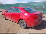 TOYOTA COROLLA SE 2T1BURHE3JC037889 снимка