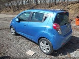 CHEVROLET SPARK 1LT CVT KL8CD6S94FC725956 снимка