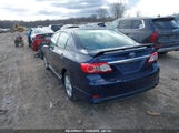 TOYOTA COROLLA S 2T1BU4EE6DC067822 снимка