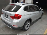 BMW X1 SDRIVE28I WBAVM1C50FVW57526 снимка