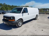 CHEVROLET EXPRESS 3500 WORK VAN 1GCZGUBAXE1208016 снимка