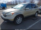 HONDA CR-V EX-L 5J6RE48769L040798 fotografie