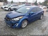 HYUNDAI ELANTRA SE 5NPDH4AE3GH658744 снимка