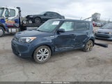 KIA SOUL + KNDJP3A56F7226118 снимка