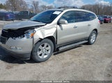 CHEVROLET TRAVERSE 2LT 1GNKRJED5CJ286126 снимка
