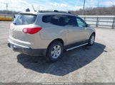 CHEVROLET TRAVERSE 2LT 1GNKRJED5CJ286126 снимка
