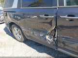 KIA CARNIVAL MPV LX SEAT PACKAGE KNDNB4H38P6223514 снимка