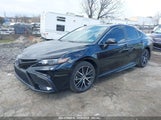 TOYOTA CAMRY SE AWD 4T1G11BK4PU096200 снимка
