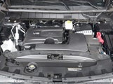 NISSAN PATHFINDER SL 4WD 5N1DR3CC0PC240829 снимка