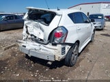 PONTIAC VIBE GT 5Y2SR6E08AZ419155 снимка
