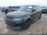 LAND ROVER RANGE ROVER SPORT SUPERCHARGED/SUPERCHARGED DYNAMIC SALWR2RE3JA182033 photo