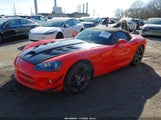 Dodge Viper Srt10 1B3JR65Z93V501076 снимка