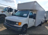 FORD E-450 CUTAWAY 1FDXE45S16HA40207 снимка