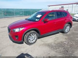 MAZDA CX-5 TOURING JM3KE4CY5G0816285 снимка