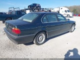 BMW 740IL WBAGJ8323WDM13455 снимка