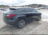 LEXUS RX 350 2T2BZMCA6KC176890 fotografie