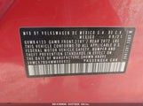 VOLKSWAGEN JETTA 1.4T R-LINE/1.4T S/1.4T SE 3VWC57BU4MM086632 снимка