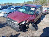 HONDA CR-V LX SHSRD78464U244909 снимка