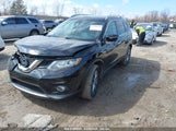 NISSAN ROGUE SL 5N1AT2MV6FC787987 снимка