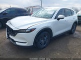 MAZDA CX-5 SPORT JM3KFABM8M0320094 снимка