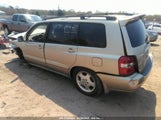 TOYOTA HIGHLANDER LIMITED JTEDP21A350063385 снимка