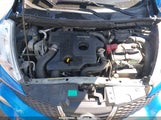 NISSAN JUKE SL JN8AF5MV6BT017333 снимка