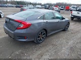 HONDA CIVIC SPORT 2HGFC2F81KH507225 снимка