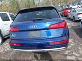 AUDI Q5 PREMIUM 45 TFSI QUATTRO S TRONIC WA1ANAFY0L2115774 photo