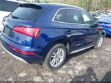 AUDI Q5 PREMIUM 45 TFSI QUATTRO S TRONIC WA1ANAFY0L2115774 fotografie