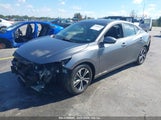 NISSAN SENTRA SV XTRONIC CVT 3N1AB8CV4NY244545 fotografie