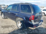 CHEVROLET TRAILBLAZER LS 1GNDT13S172198881 снимка