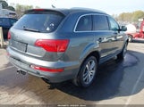 AUDI Q7 3.0T PREMIUM WA1LGBFE9DD003737 снимка
